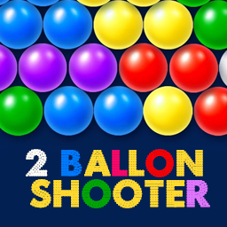 2 Ballon Shooter