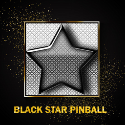 Black Star Pinball