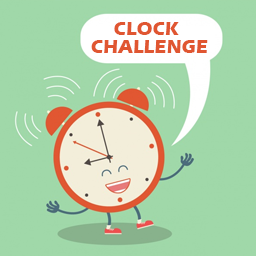 Clock Challenge