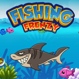 Fishingfrenzy