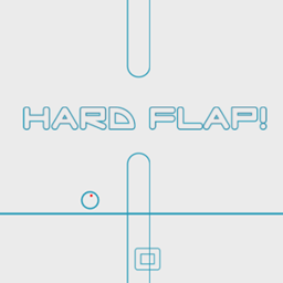 Hard Flap