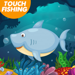 Touch Fishing