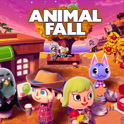 Animal Fall