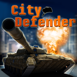 City Defender