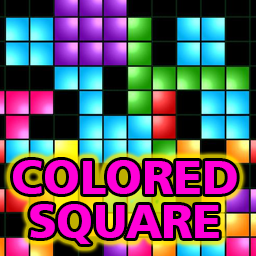 Colored Square