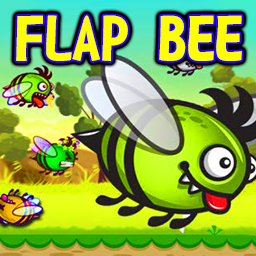 Flap Bee