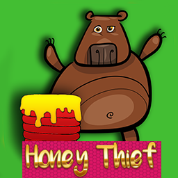 Honey Thief