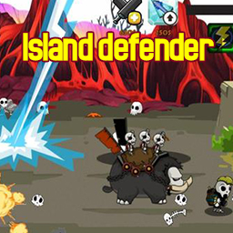 Island Defender