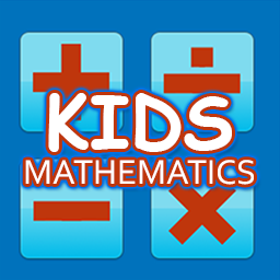 Kids Mathematics