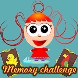 Memory Challenge