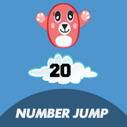 Number Jump