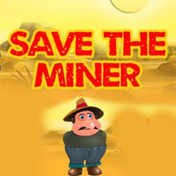 Save The Miner