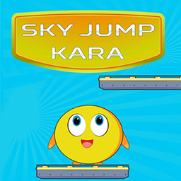 Sky Jump - Kara