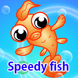 Speedy Fish