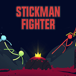 Stickman Fighter