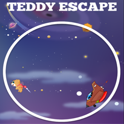 Teddy Escape